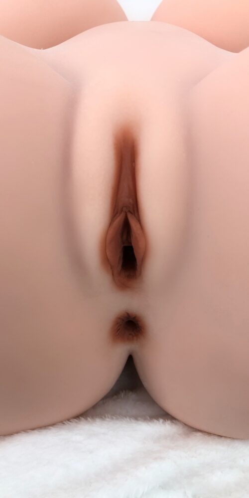 torso hazel h60 hazel factory hybrid pro climax doll 11