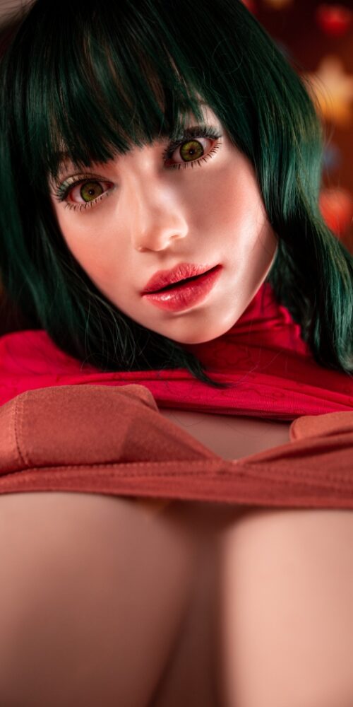 torso hazel h60 hazel hybrid pro climax doll 03