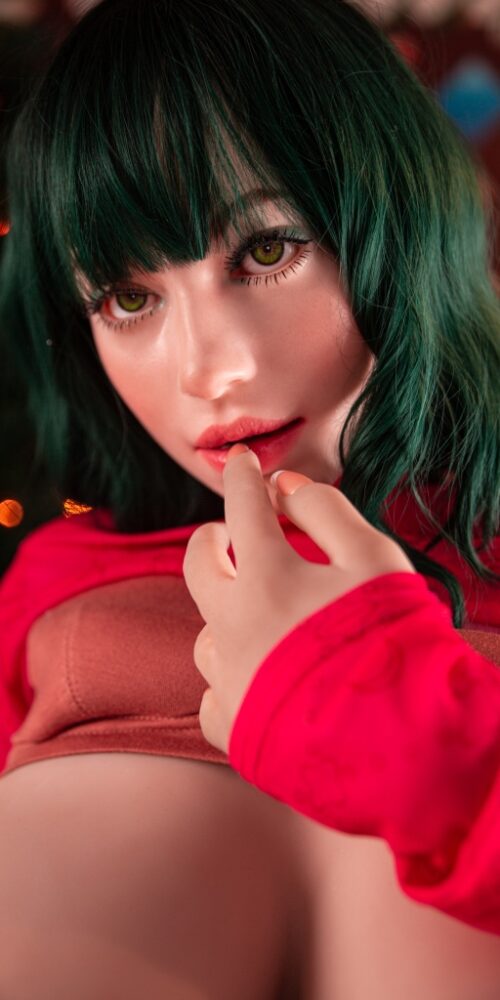 torso hazel h60 hazel hybrid pro climax doll 05