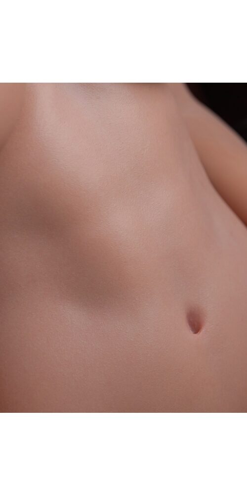torso kelsie t95g kelly silicone fair fanreal 51