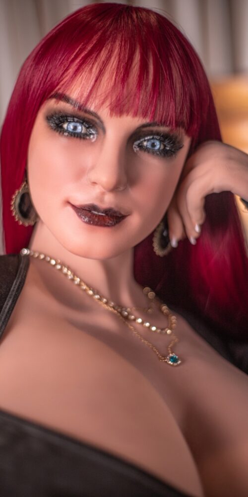 torso maggie h60 maggie hybrid pro climax doll 17