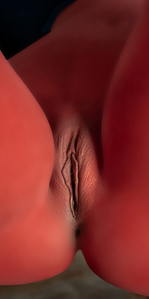 torso meru 877 meru hybrid pro climax doll 11