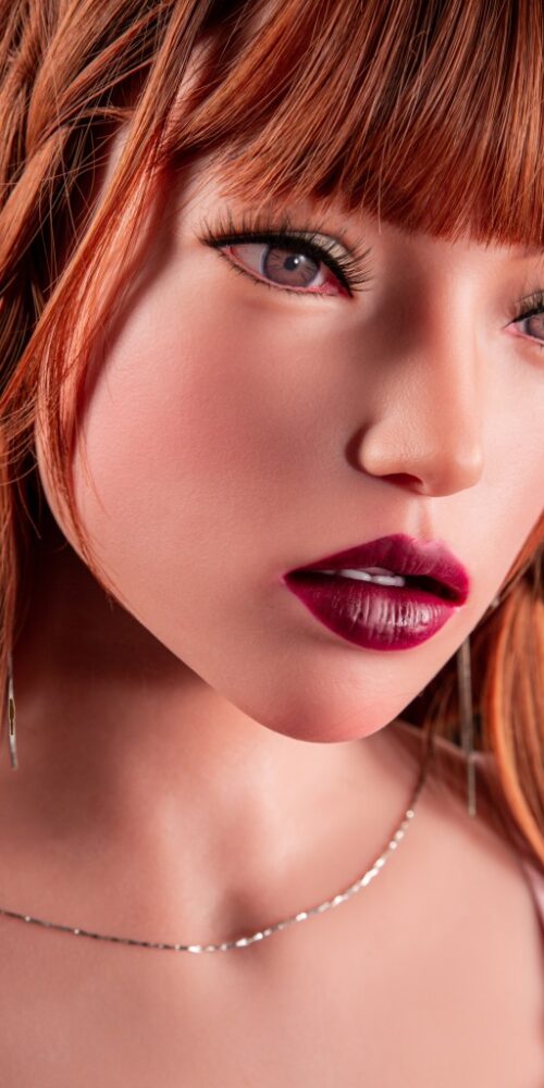 torso polly 877 polly hybrid pro climax doll 12