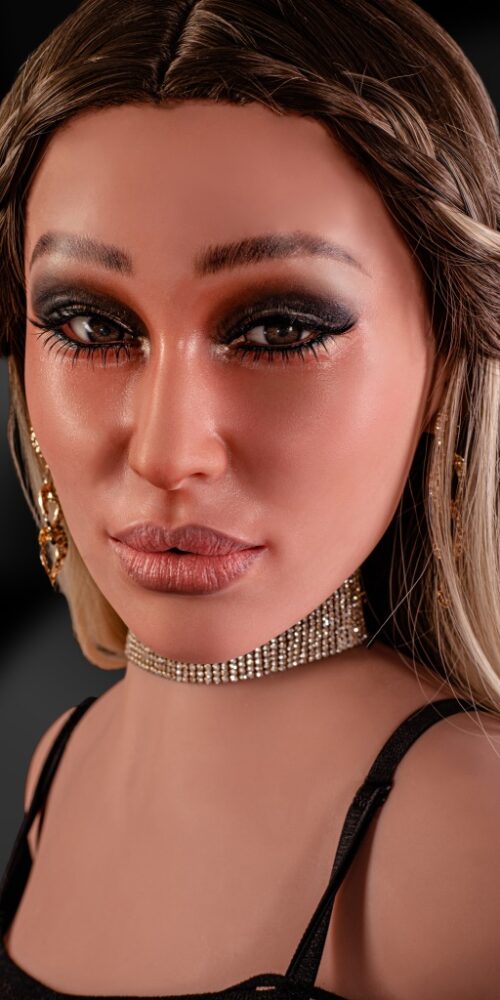 torso savanna 874 savannah hybrid black climax doll 05