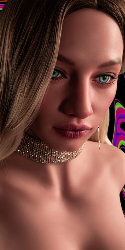 torso sole 870 sola hybrid pro climax doll 03