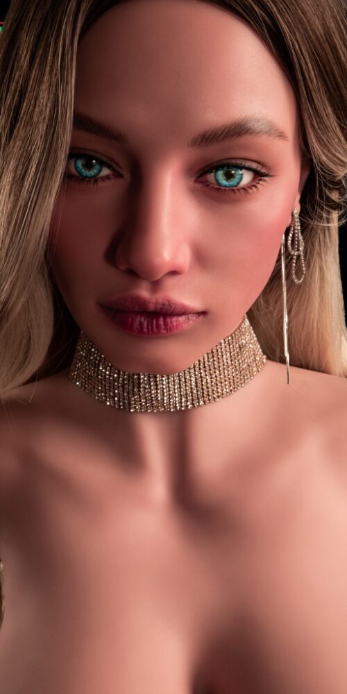 torso sole 870 sola hybrid pro climax doll 04