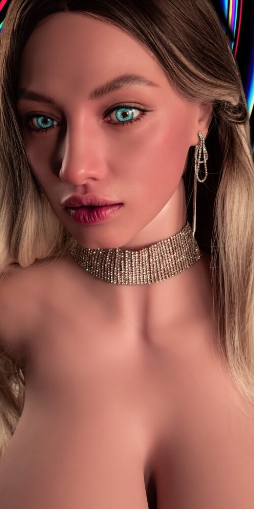 torso sole 870 sola hybrid pro climax doll 16