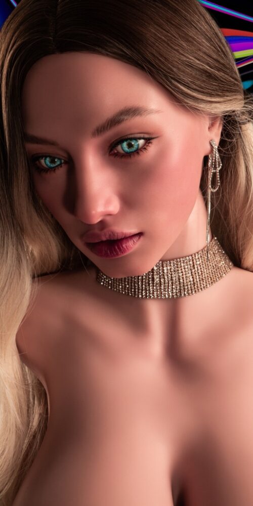 torso sole 870 sola hybrid pro climax doll 17