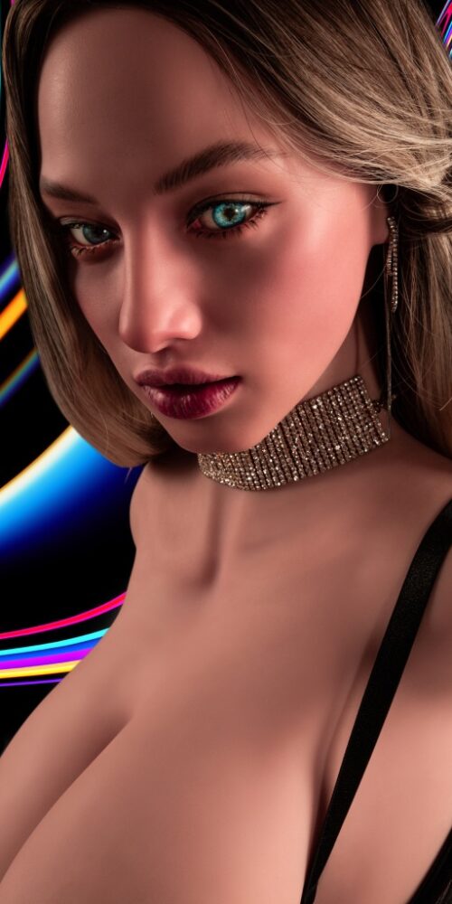 torso sole 870 sola hybrid pro climax doll 21