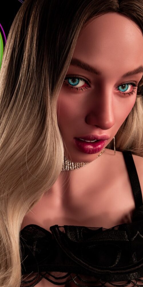 torso sole 870 sola hybrid pro climax doll 25