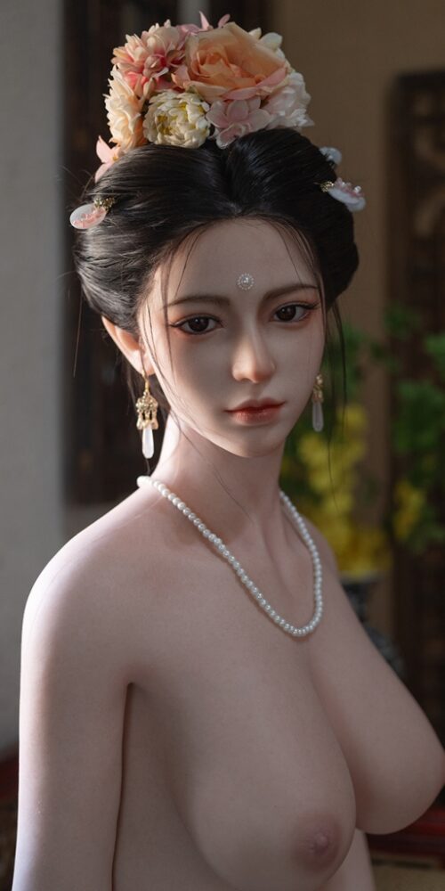 wan 167d wan silicone natural chinese year cy14 07