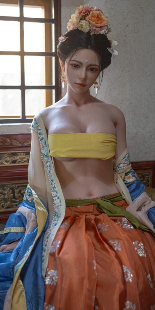 wan 167d wan silicone natural chinese year cy14 10