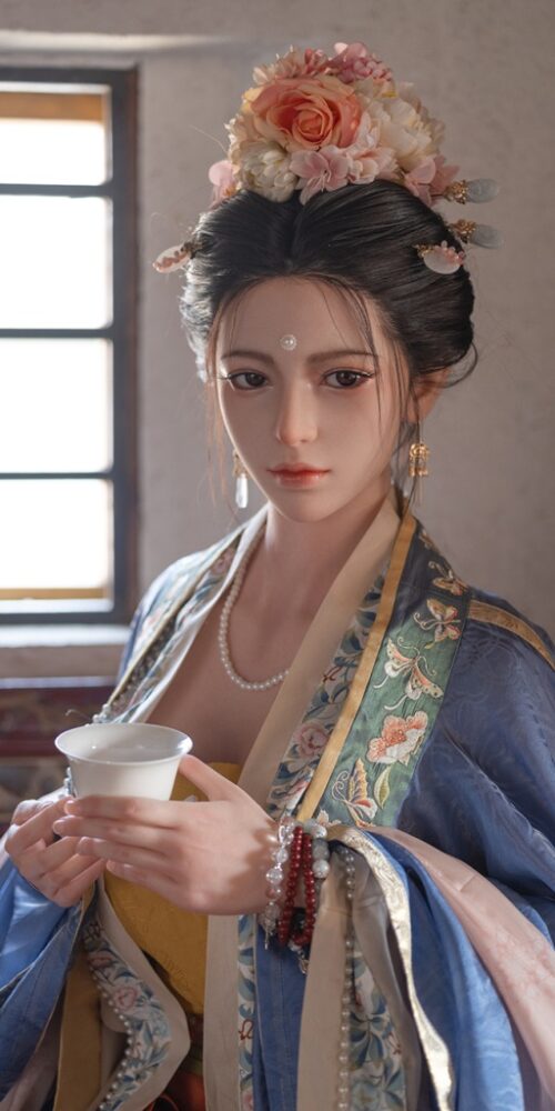 wan 167d wan silicone natural chinese year cy14 17