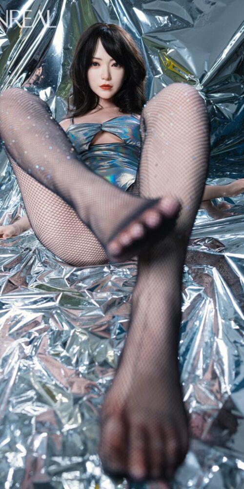 xue 162c xue silicone fair fanreal 13