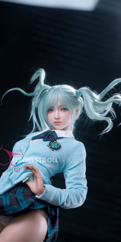 ame fs159a 041s silicone natural fsd026 03