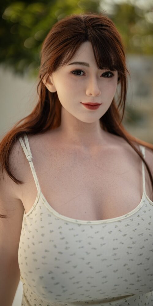 haru 168h hao silicone light tan sp145th 03