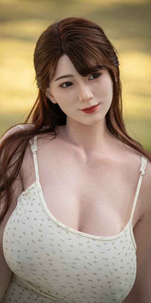 haru 168h hao silicone light tan sp145th 27