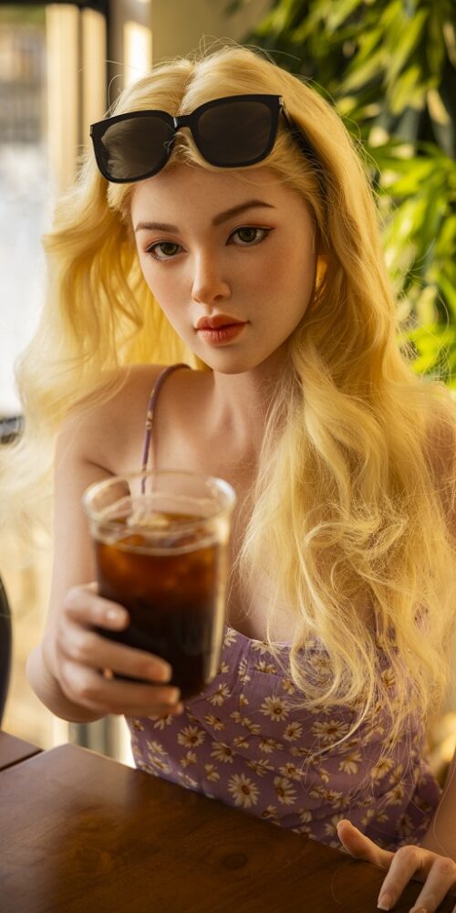 irise 169c iris silicone light tan 17