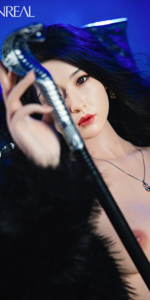 jiayi 162 jing silicone fair fanreal 19