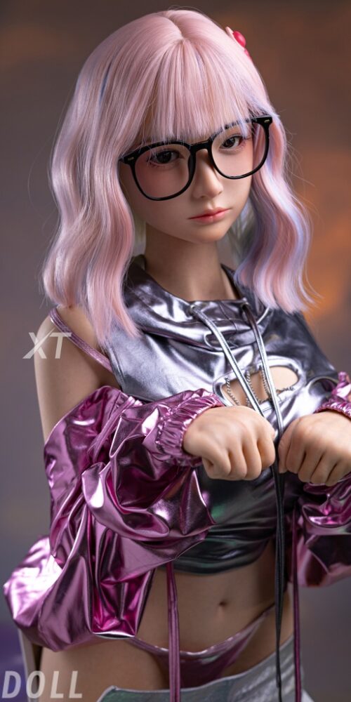 meng ling 157d xt bym16b silicone xt doll 01