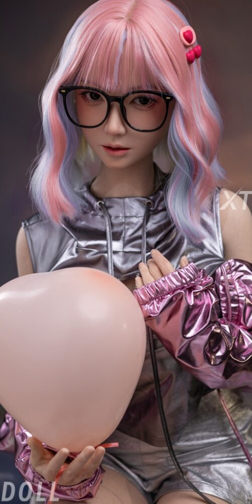 meng ling 157d xt bym16b silicone xt doll 02