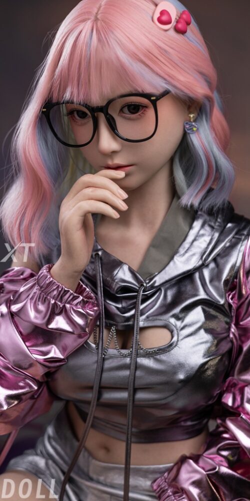 meng ling 157d xt bym16b silicone xt doll 03