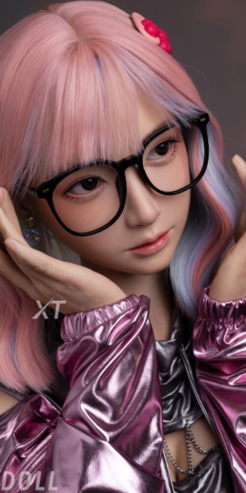 meng ling 157d xt bym16b silicone xt doll 13