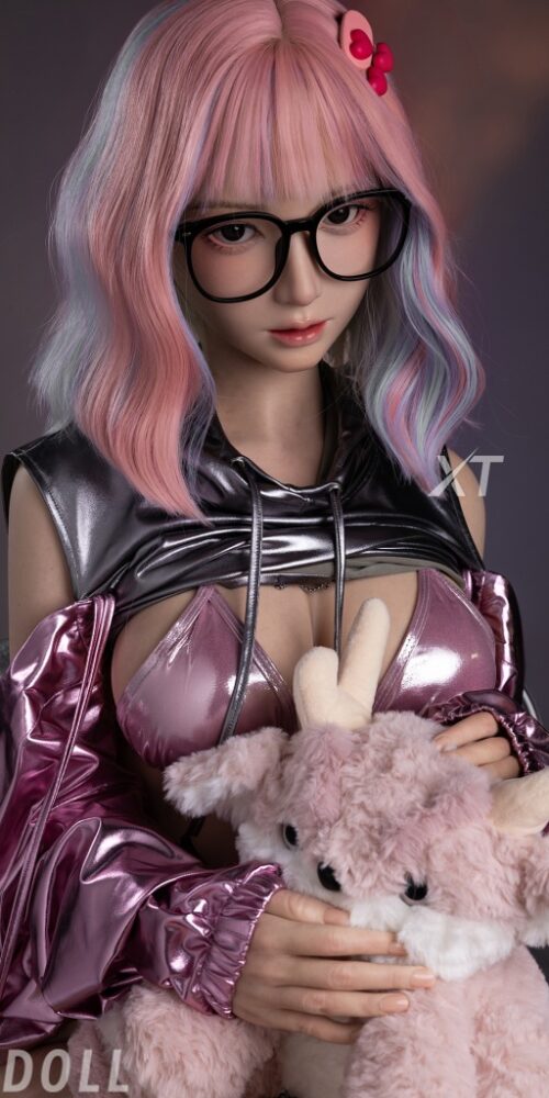 meng ling 157d xt bym16b silicone xt doll 16