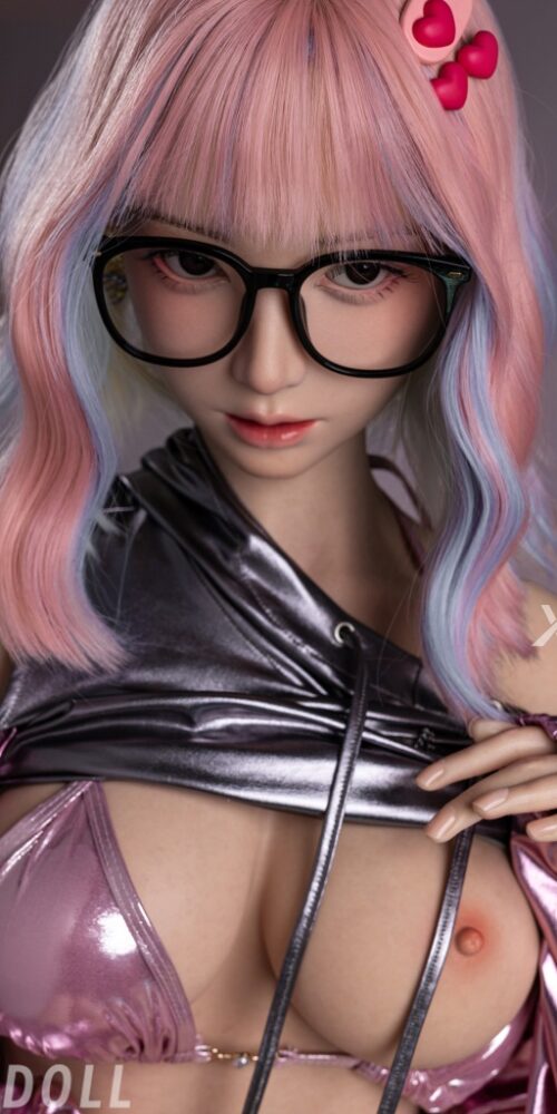 meng ling 157d xt bym16b silicone xt doll 18
