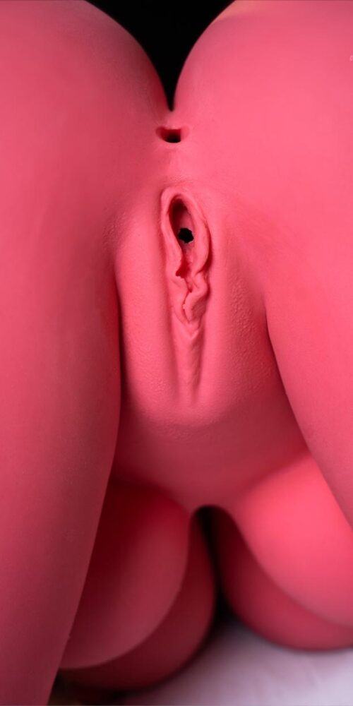 qiraya 162 a15 tpe pink dolls castle 24