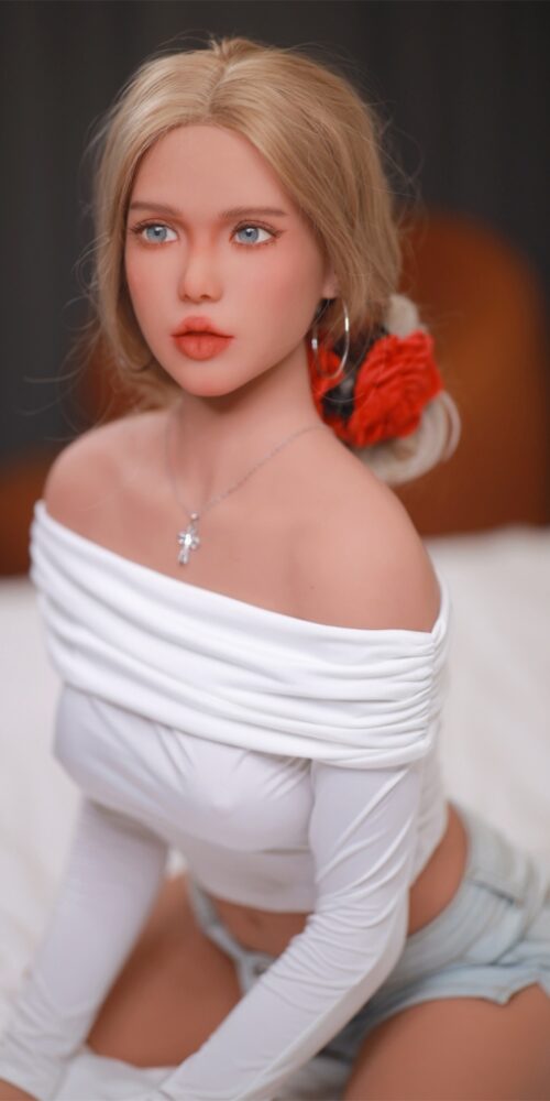 torso crista b8 79 light tan firedoll 11