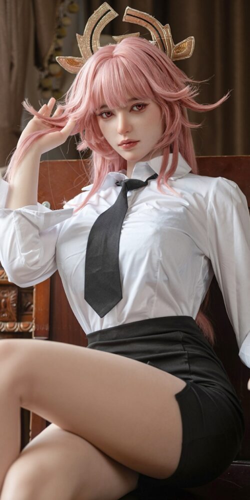 yae miko 168f miko silicone cy17 01