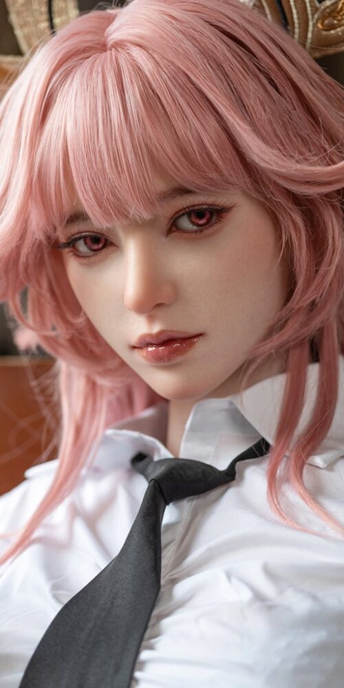 yae miko 168f miko silicone cy17 03