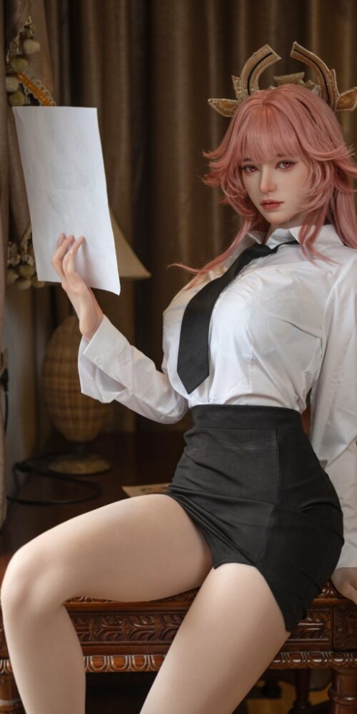 yae miko 168f miko silicone cy17 04