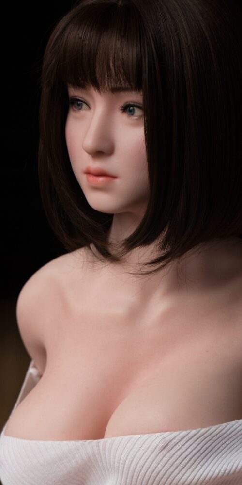 yui shinohara m6 160 silicone fair gynoid dolls 03