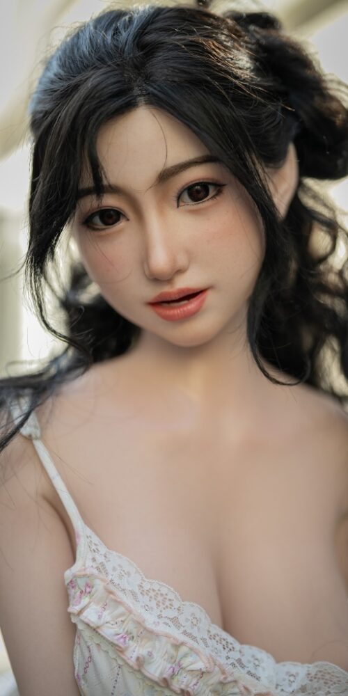 yusen 159e yufan silicone fair sp138th 11