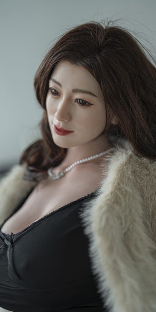 haojing 148 hao silicone light tan sp146th 19