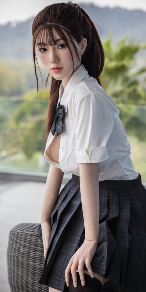 jinmei 171d jin silicone light tan sp149th 07