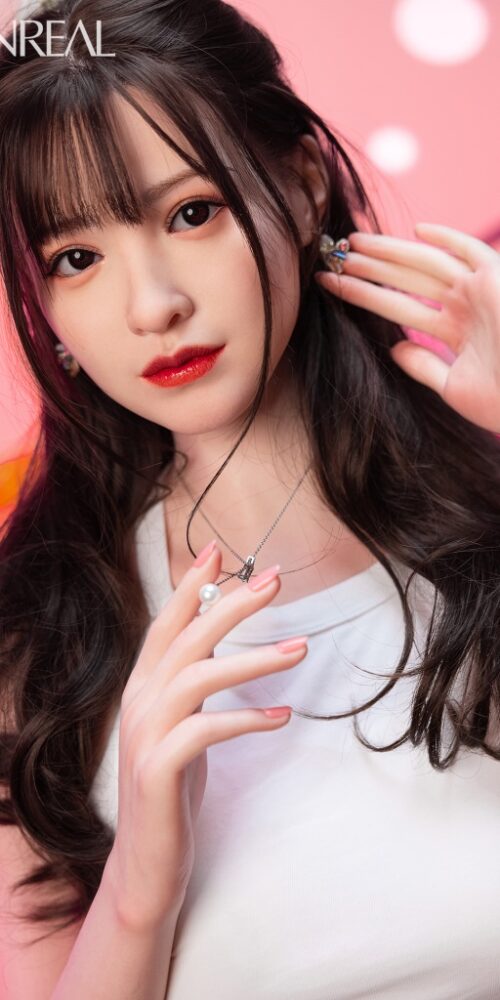 jinzi 163 josie silicone fair fanreal 06
