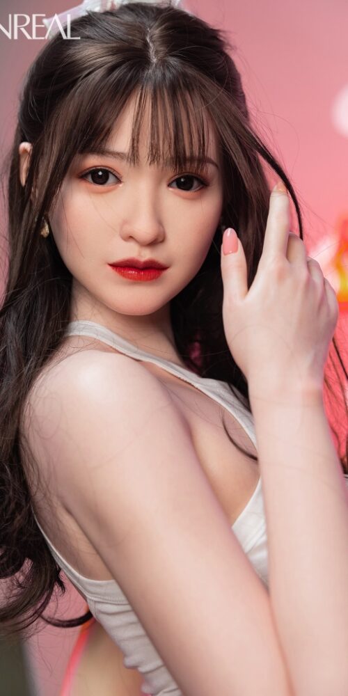 jinzi 163 josie silicone fair fanreal 15