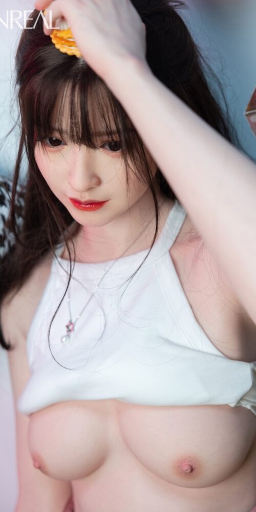 jinzi 163 josie silicone fair fanreal 29