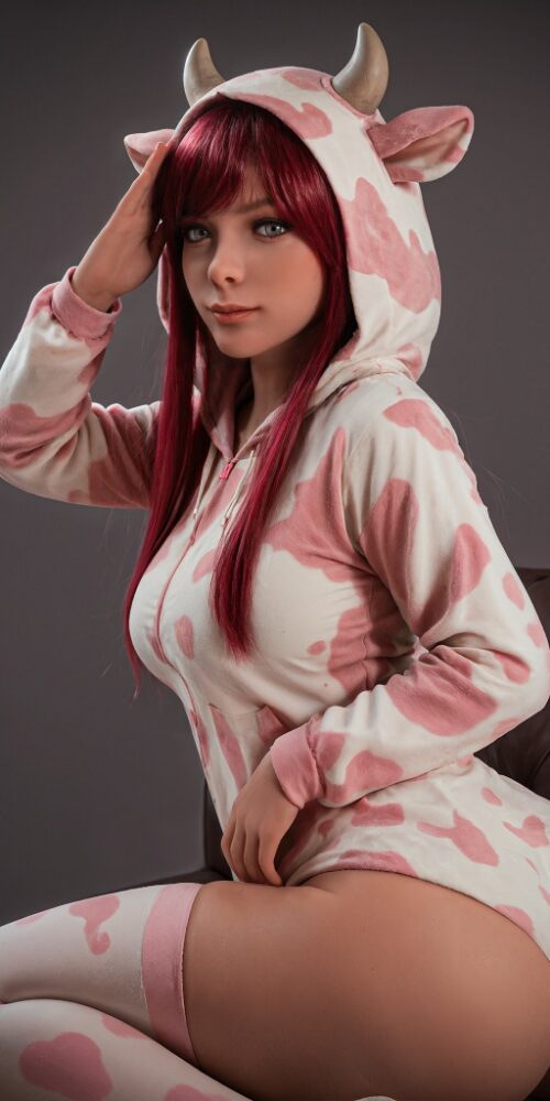 lena 151 chubby ab17 light tan aibei 11