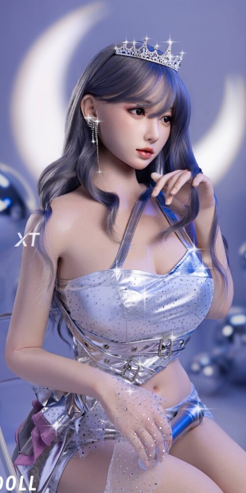 lene 165 xt byb30 silicone fair xt doll 04