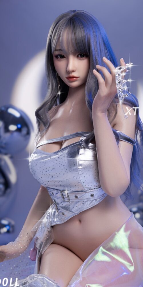 lene 165 xt byb30 silicone fair xt doll 10