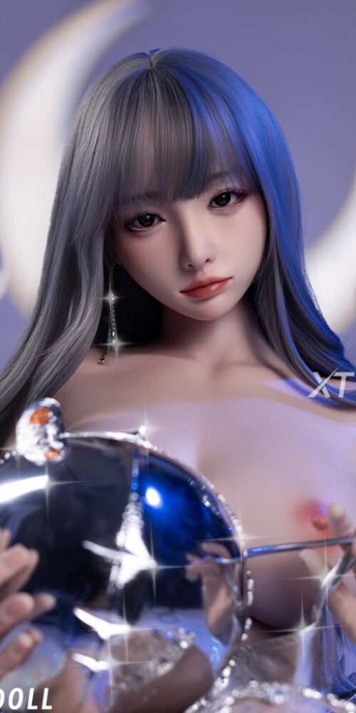 lene 165 xt byb30 silicone fair xt doll 16
