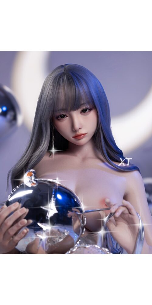 lene 165 xt byb30 silicone fair xt doll 17
