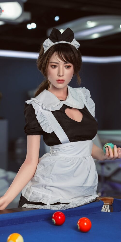 lisane m13 lisa silicone fair gynoid dolls 06