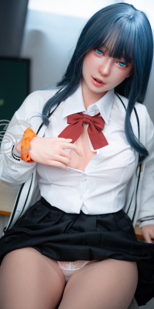 maiya 160b 138so silicone natural textured ses055 07