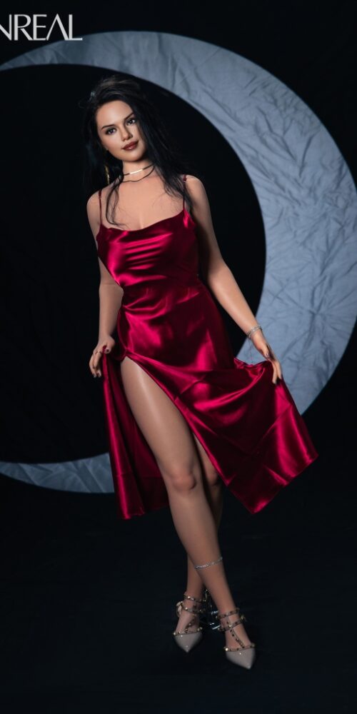 mauda 168 maira silicona tan fanreal 03