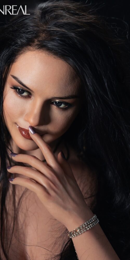 mauda 168 maira silicona tan fanreal 09